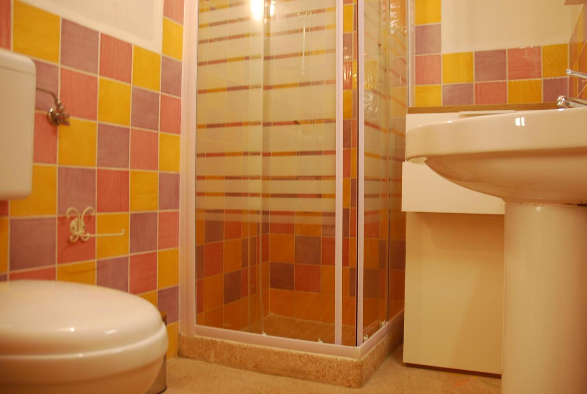Palazzo Le Zicaredde Bed & Breakfast Salve Luaran gambar