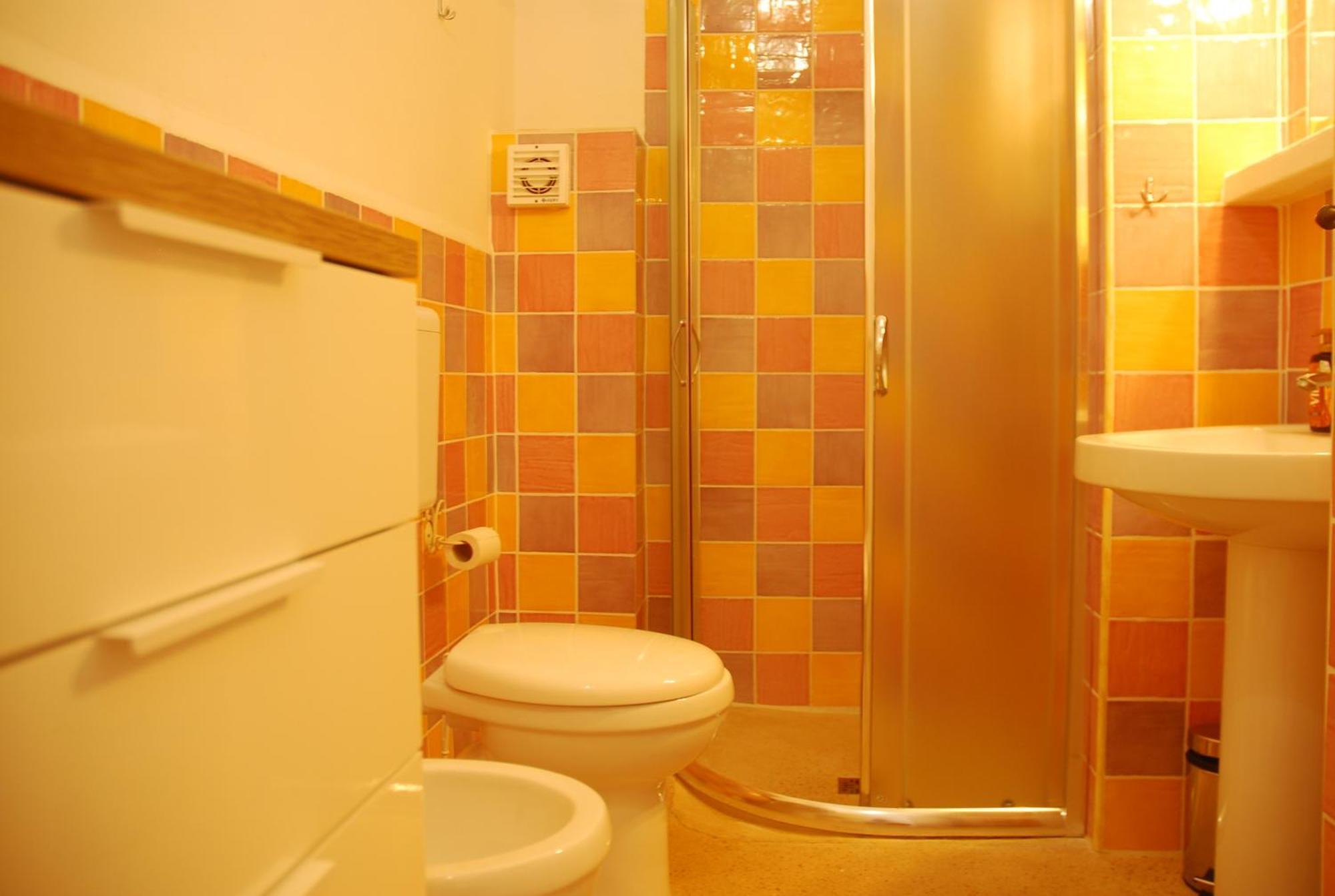 Palazzo Le Zicaredde Bed & Breakfast Salve Luaran gambar
